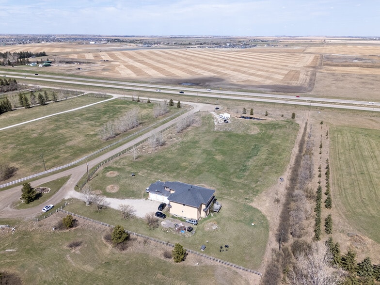 More Photos Of 280135 Township Road 242, Chestermere Land For Sale