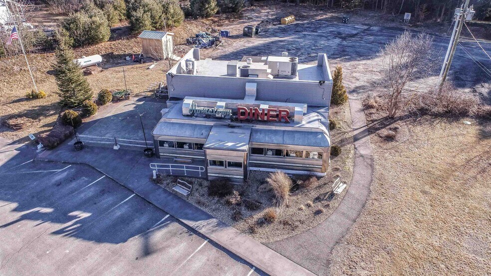 More Photos Of 1421 Route 119, Rindge Land For Sale