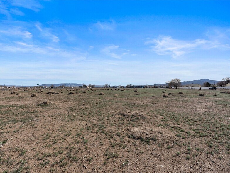 More Photos Of 3065 US 95a N hwy, Silver Springs Land For Sale