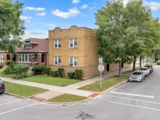 More Photos Of 3058 Lotus Ave, Chicago Multifamily For Sale