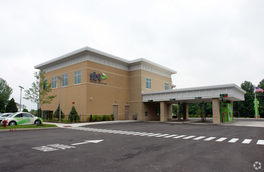 More Photos Of 400 E Lincoln Hwy, New Lenox Office For Lease
