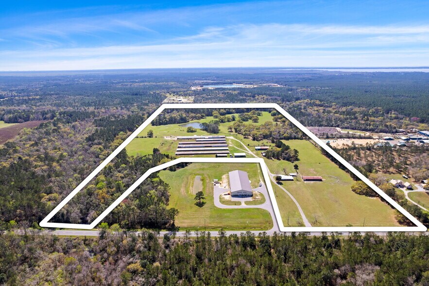 More Photos Of 94 Herbert Miller Rd, Freeport Land For Sale