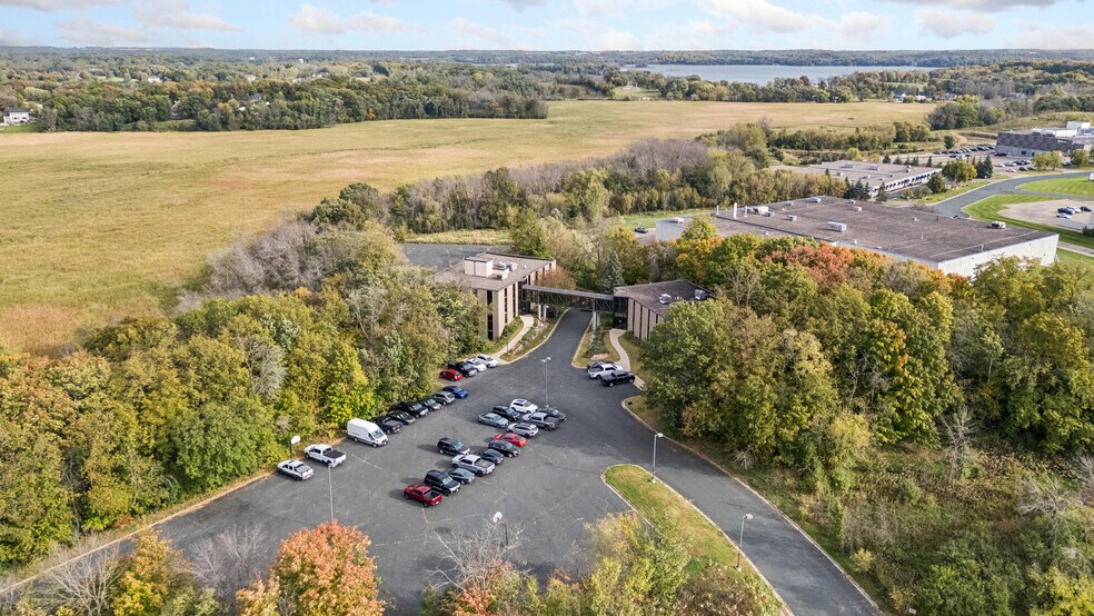 More Photos Of 1800 Pioneer Creek Ctr, Maple Plain Office For Lease