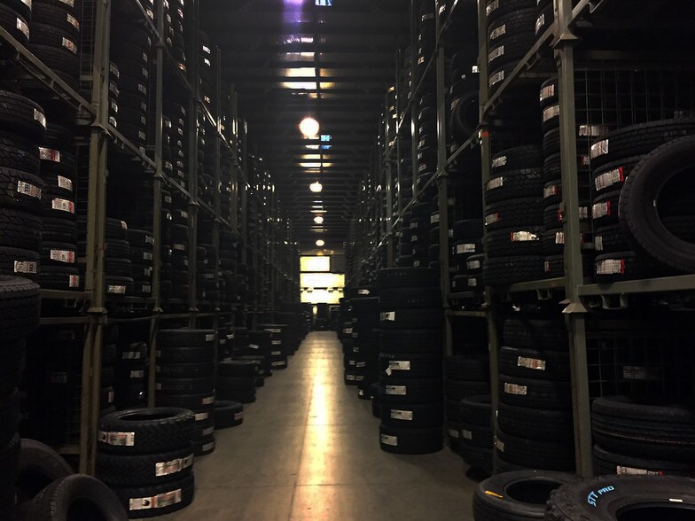 More Photos Of 155 Twin Hills Rd, North Augusta Warehouse For Lease
