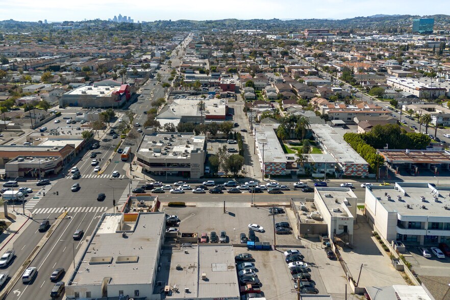 More Photos Of 1224 S Atlantic Blvd, Alhambra Fast Food For Sale