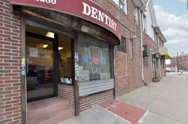 More Photos Of 3366 Boston Rd, Bronx Storefront Retail Office For Sale