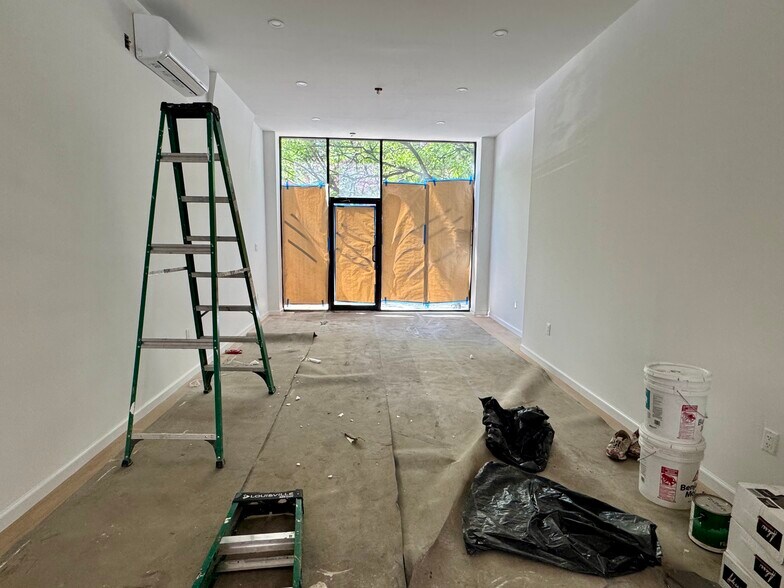 More Photos Of 639 Rogers Ave, Brooklyn Storefront Retail Residential For Lease