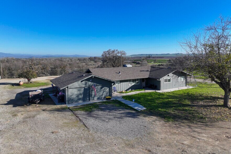 More Photos Of 15743 N Allen Rd, Snelling Land For Sale