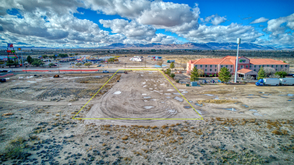 More Photos Of 0000 Fort Grant Willcox, Willcox Land For Sale