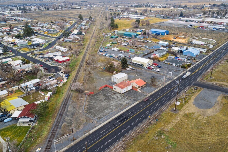 More Photos Of 4150 Stratford Rd NE, Moses Lake Specialty For Sale