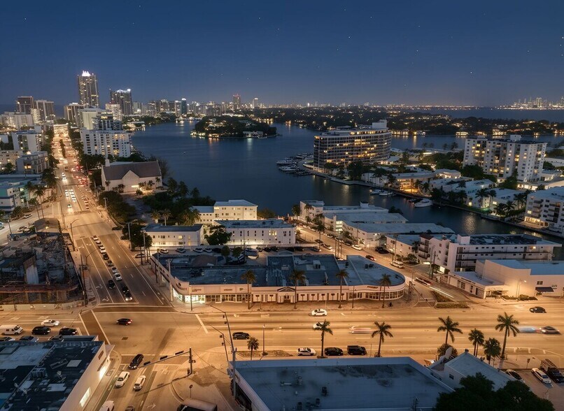 More Photos Of 730 71st St, Miami Beach General Retail For Lease