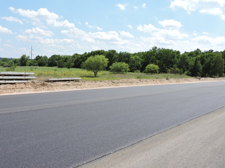 More Photos Of 406 Center Point Rd, Weatherford Land For Sale