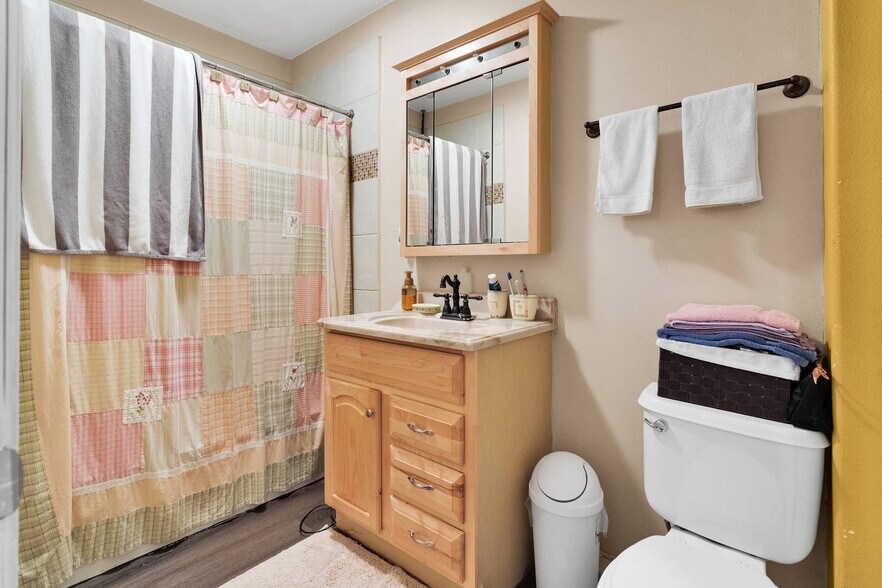 More Photos Of 16447 S D St, Victorville Land For Sale