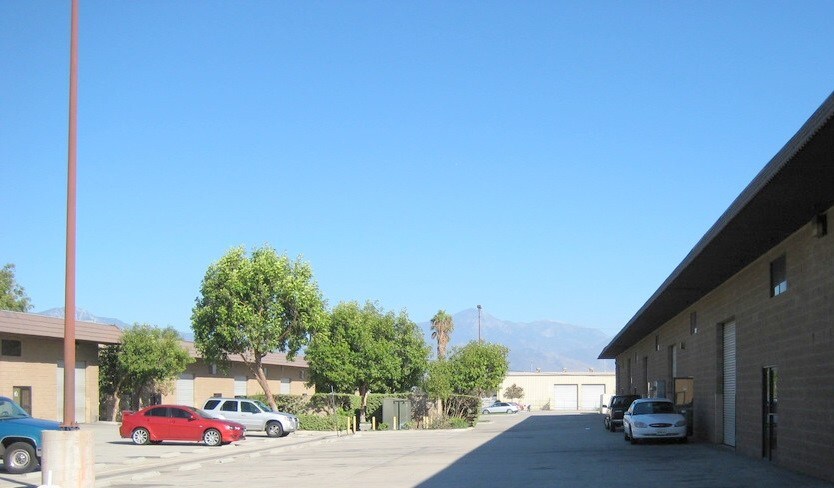 More Photos Of 346 S I St, San Bernardino Warehouse For Lease