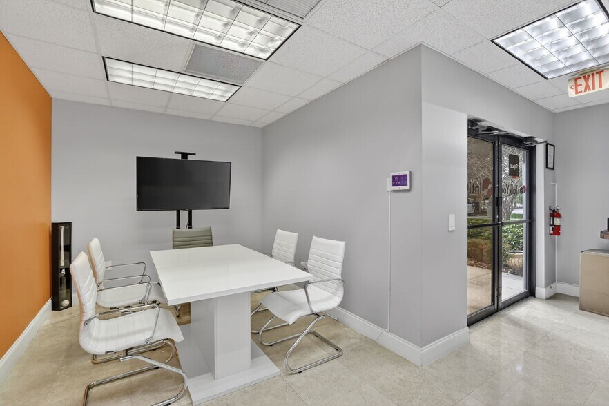 More Photos Of 1007 Shotgun Rd, Sunrise Office For Sale