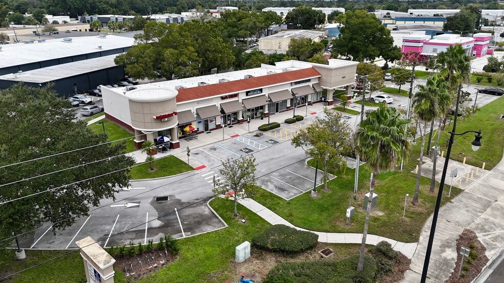 More Photos Of 9400 US Highway 17/92, Maitland General Retail For Sale