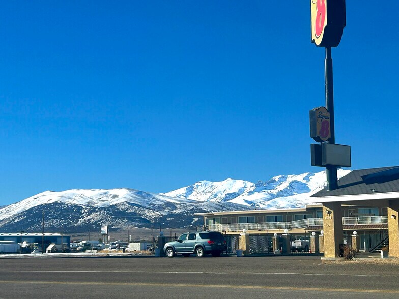 More Photos Of 881 Hwy 40 Hwy, Wells Land For Sale