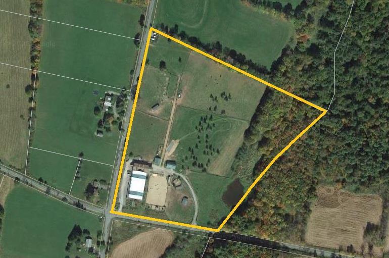 More Photos Of 282 Shore Rd, Swan Lake Land For Sale