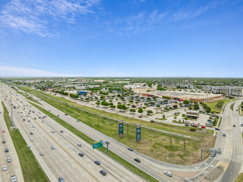 More Photos Of US Hwy 75 @ Stacey Rd, Fairview Unknown For Lease