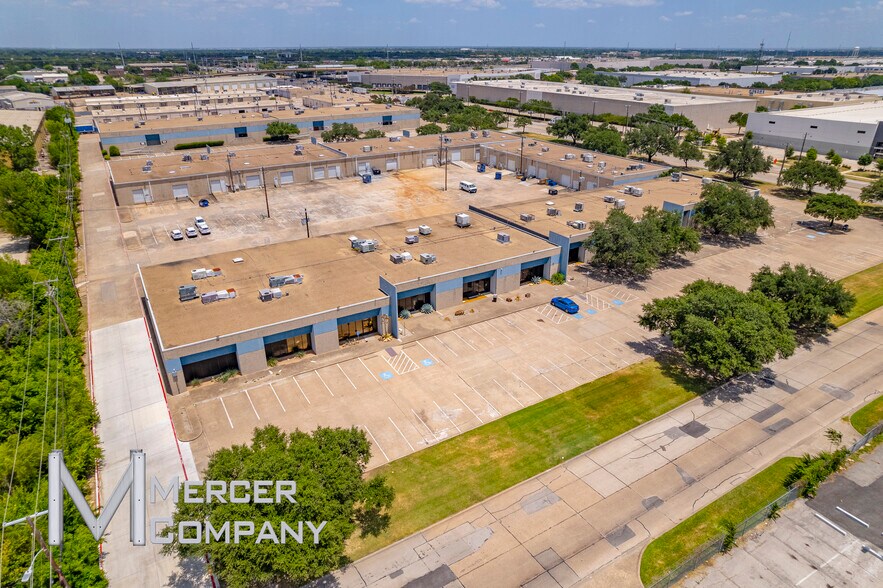 More Photos Of 1121-1137 Jupiter Rd S, Garland Unknown For Lease