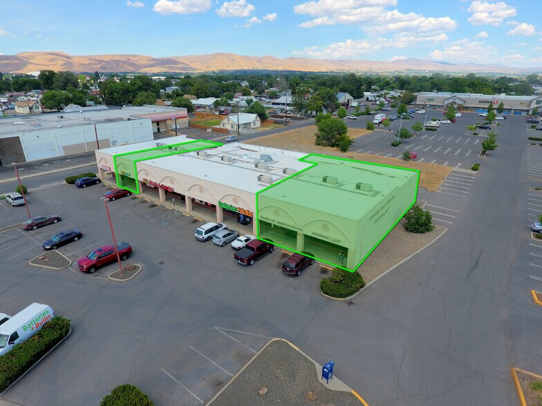 Primary Photo Of 1731 S 1st St, Yakima Freestanding For Lease