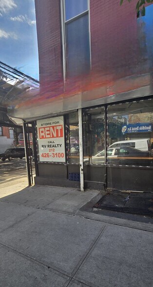More Photos Of 358 Broadway, Brooklyn Storefront Retail Residential For Lease