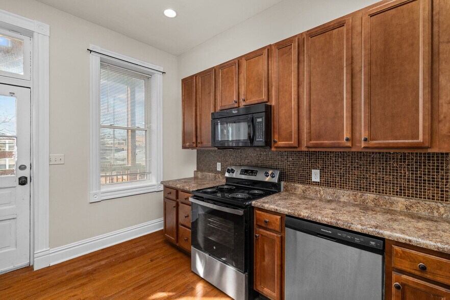 More Photos Of 3259 Minnesota Ave, Saint Louis Multifamily For Sale