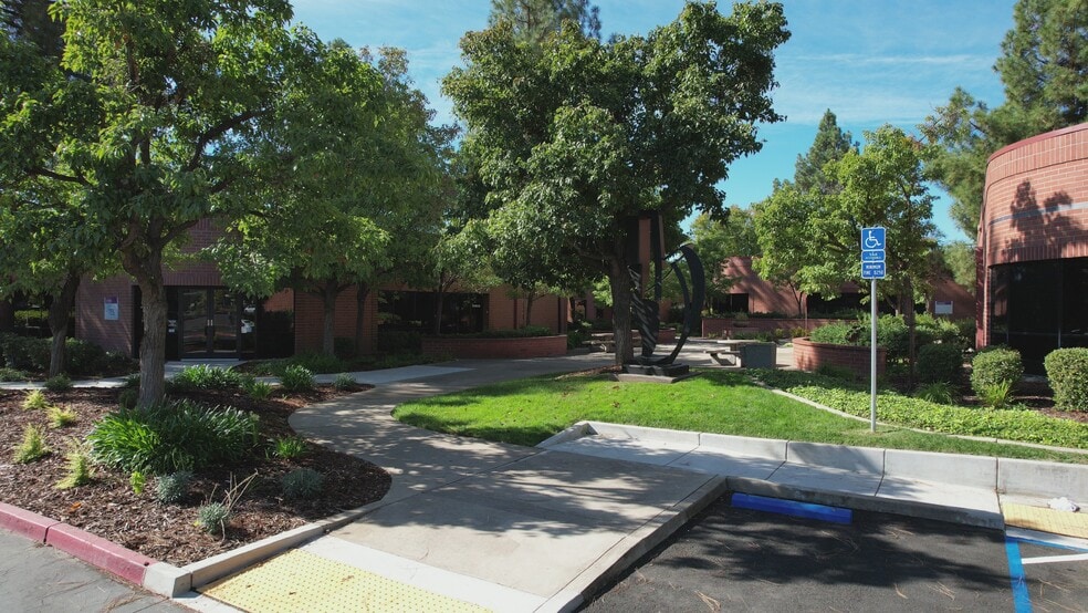 Primary Photo Of 10690 White Rock Rd, Rancho Cordova Office For Lease