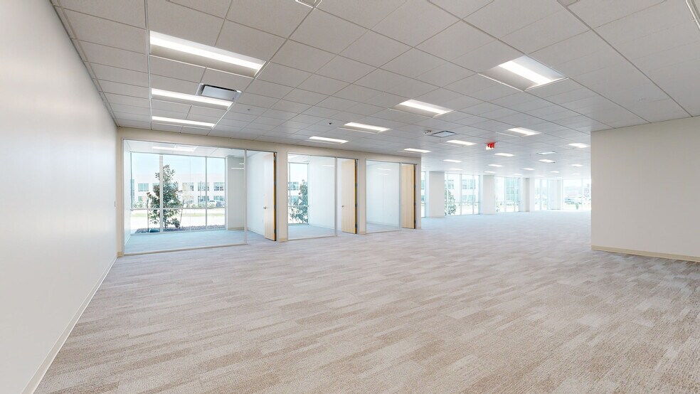 Photo of 1st Floor Ste Spec Suite 105