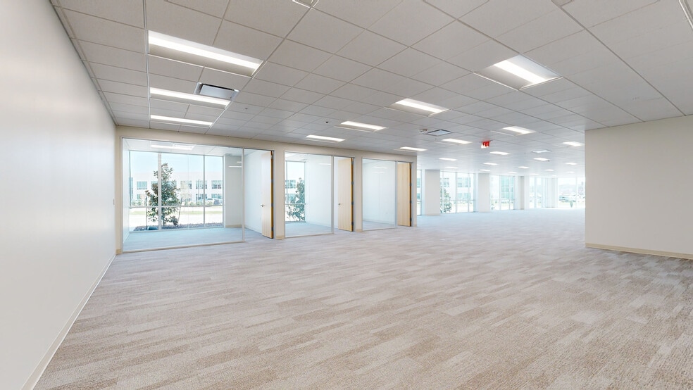 Photo of 1st Floor Ste Spec Suite 105