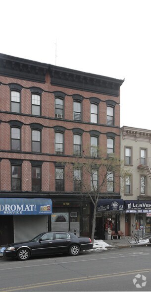 More Photos Of 1008 Manhattan Ave, Brooklyn Storefront Retail Residential For Lease