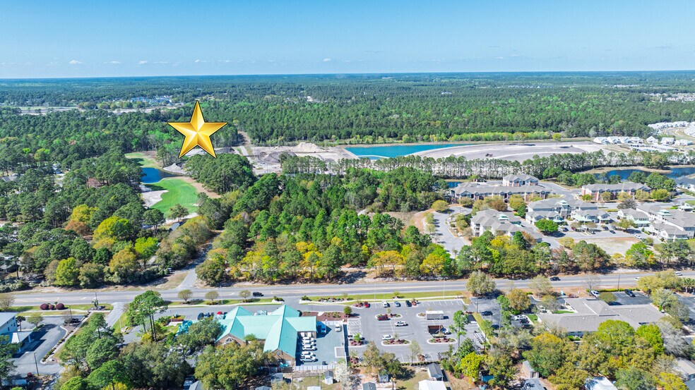 More Photos Of Rice Mill Circle, Sunset Beach Land For Sale