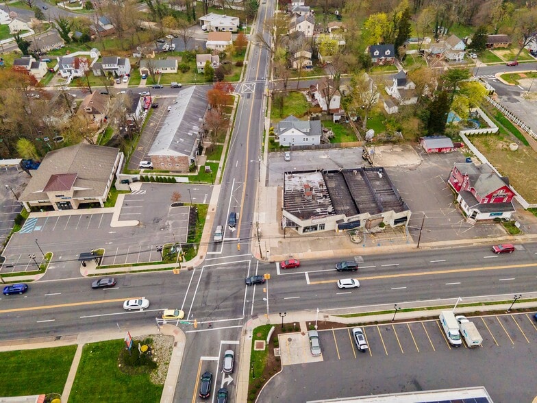 More Photos Of 3-7 N White Horse Pike, Somerdale Land For Sale