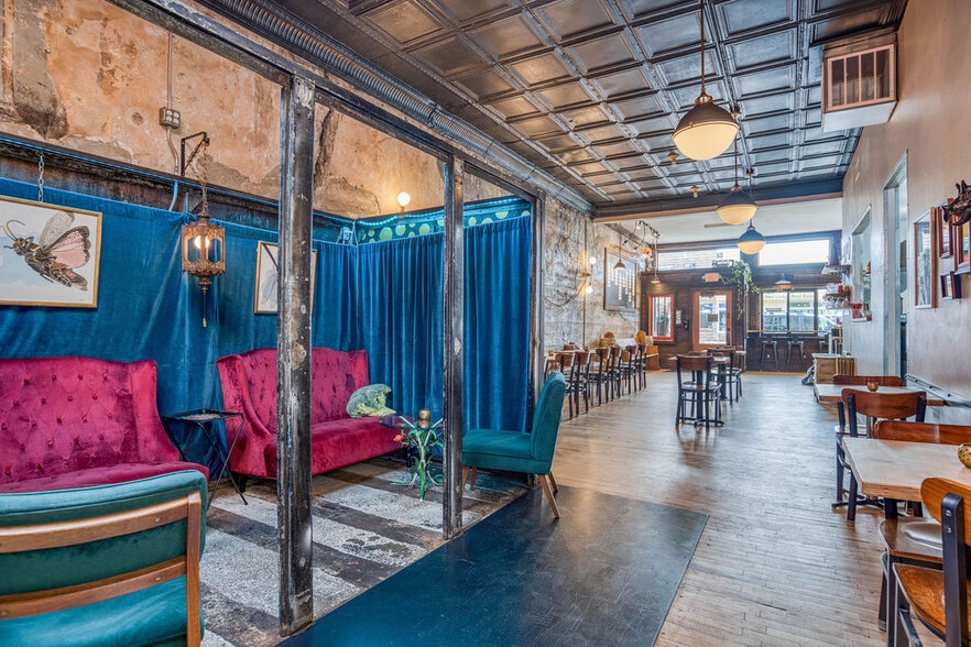 More Photos Of 104 S Broadway Ave, Red Lodge Restaurant For Sale