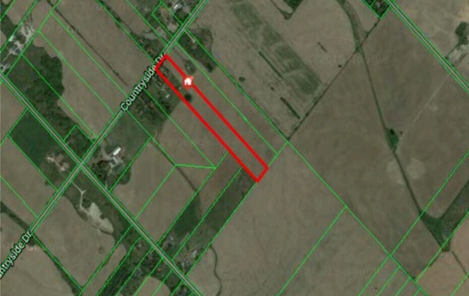 More Photos Of , Brampton Land For Sale