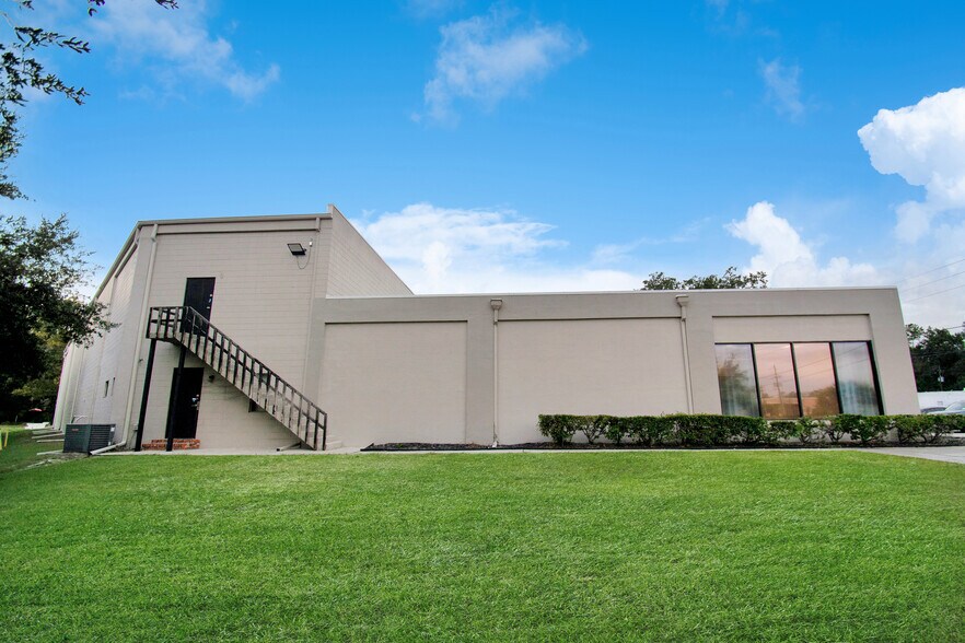 More Photos Of 5858 St Augustine Rd, Jacksonville Freestanding For Lease