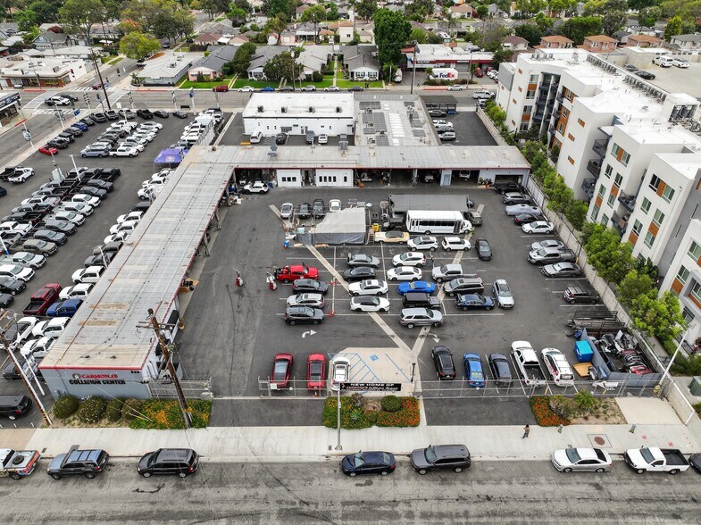 More Photos Of 633 Williamson Ave, Fullerton General Retail For Sale