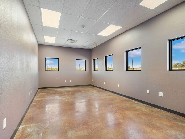 More Photos Of 6411 Highway 90 E, Knippa Refrigeration Cold Storage For Sale