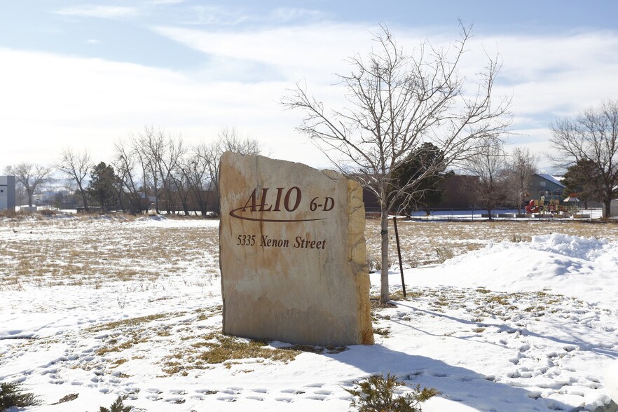 More Photos Of 5335 Xenon St, Arvada Warehouse For Sale