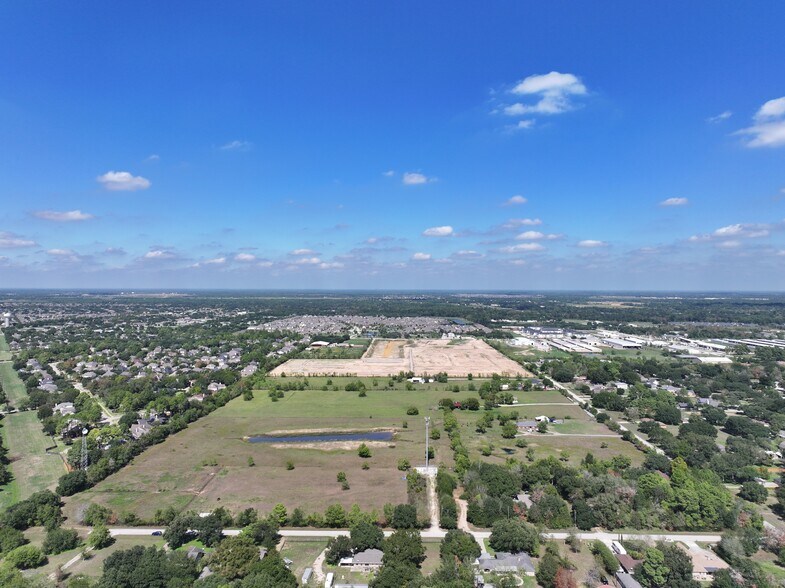 More Photos Of 15815 Merle Rd, Cypress Land For Sale