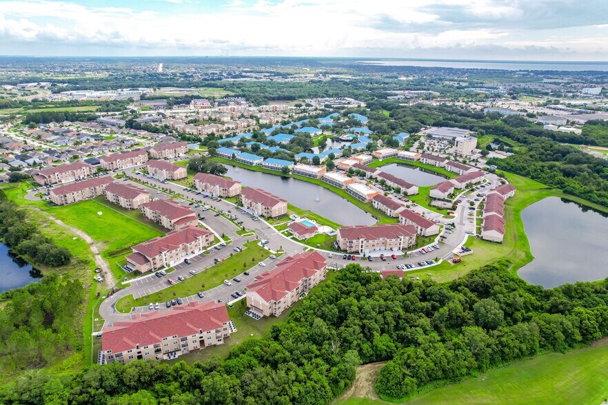 More Photos Of 2089 Heritage Key Blvd, Kissimmee Apartments For Sale