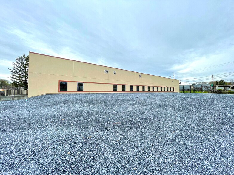More Photos Of 471 JPL Wick Dr, Harrisburg Manufacturing For Lease