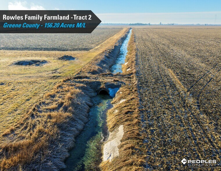 More Photos Of 00 County Highway E53, Grand Junction Land For Sale