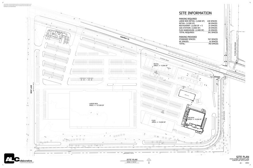 More Photos Of 6001 Highway 44, Star Land For Sale
