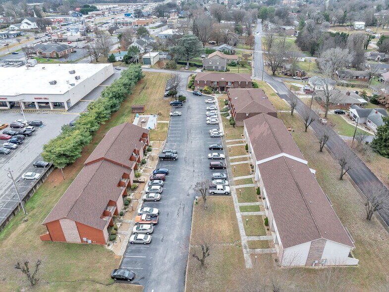 More Photos Of 506 Ellis st, Jefferson City Apartments For Sale