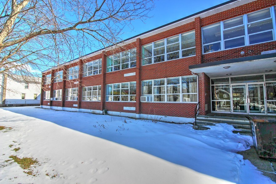 More Photos Of 81 W Bayard St, Seneca Falls Office Residential For Sale