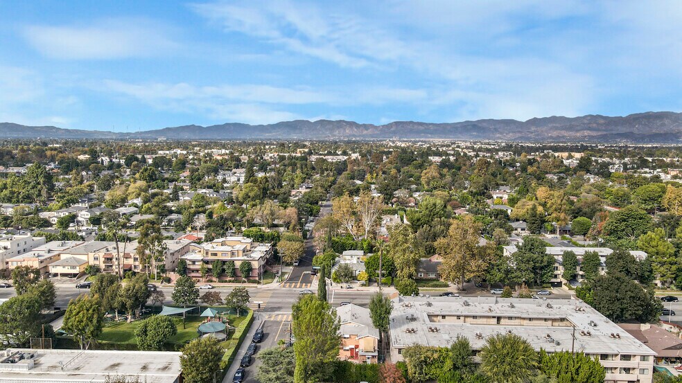 More Photos Of 12256 Riverside Dr, Valley Village Apartments For Sale