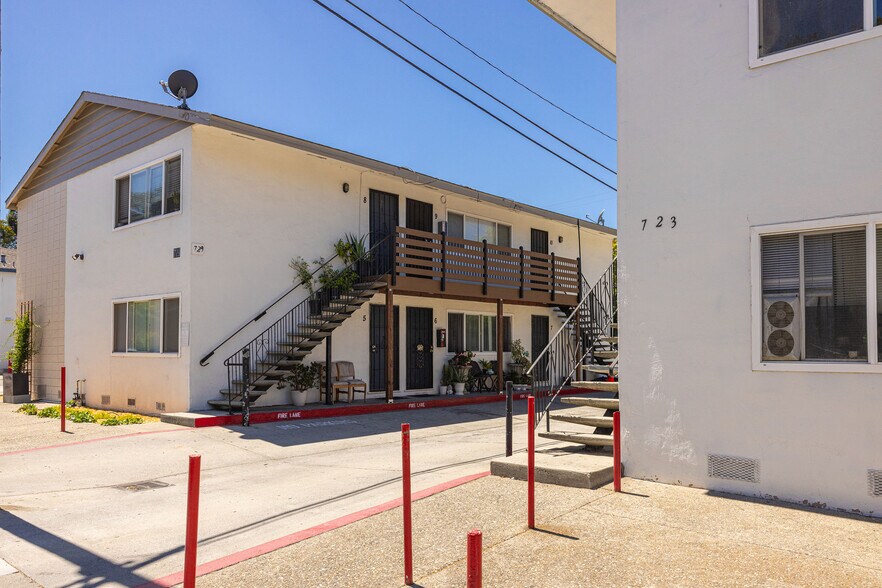More Photos Of 729 Forestdale Ave, San Jose Apartments For Sale