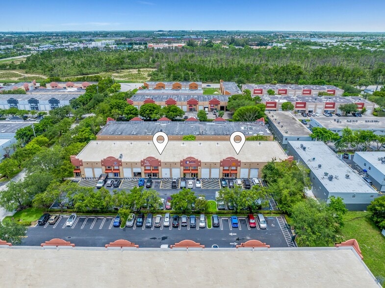 More Photos Of 12240 SW 128th Ct, Miami Warehouse For Sale