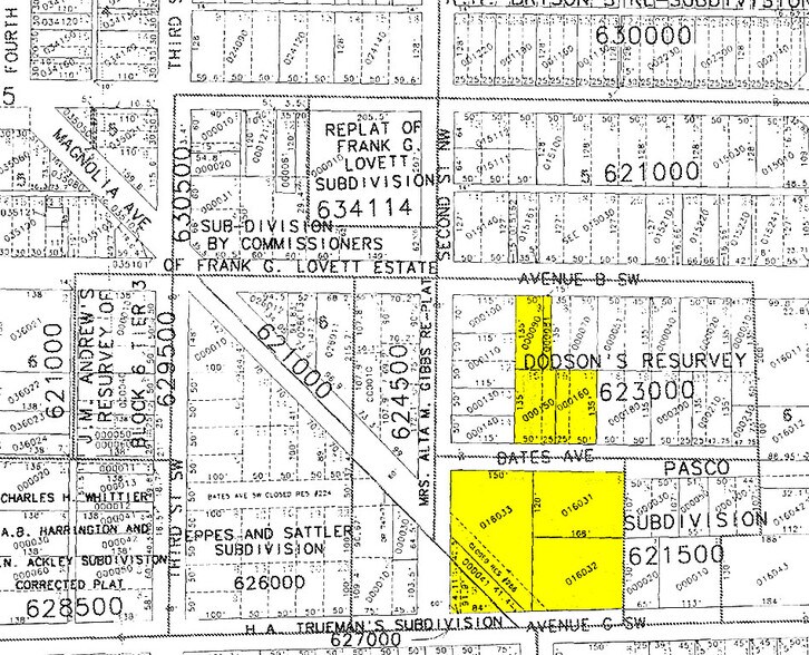 More Photos Of 130 Bates Ave SW, Winter Haven Office For Lease